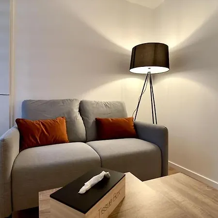 Elfeuf Centre - Chez Maxime * Elbeuf