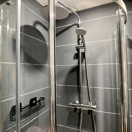 Elfeuf Centre - Chez Maxime