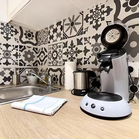 Elfeuf Centre - Chez Maxime Elbeuf