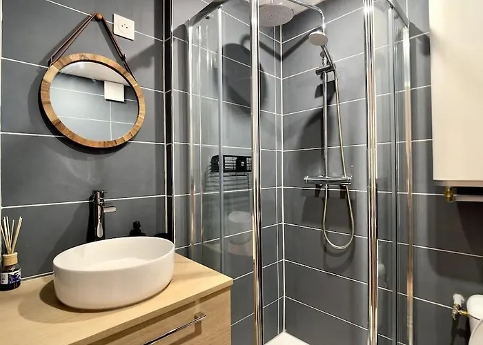 Elfeuf Centre - Chez Maxime Elbeuf