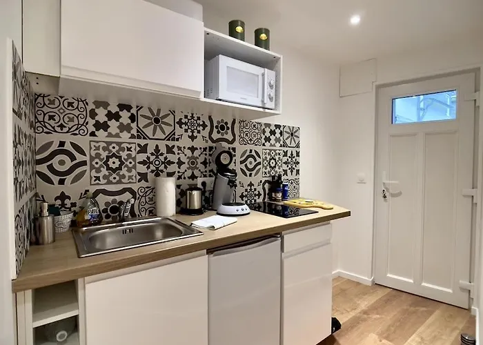 Elfeuf Centre - Chez Maxime * Elbeuf