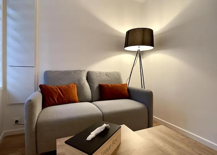 Elfeuf Centre - Chez Maxime * Elbeuf