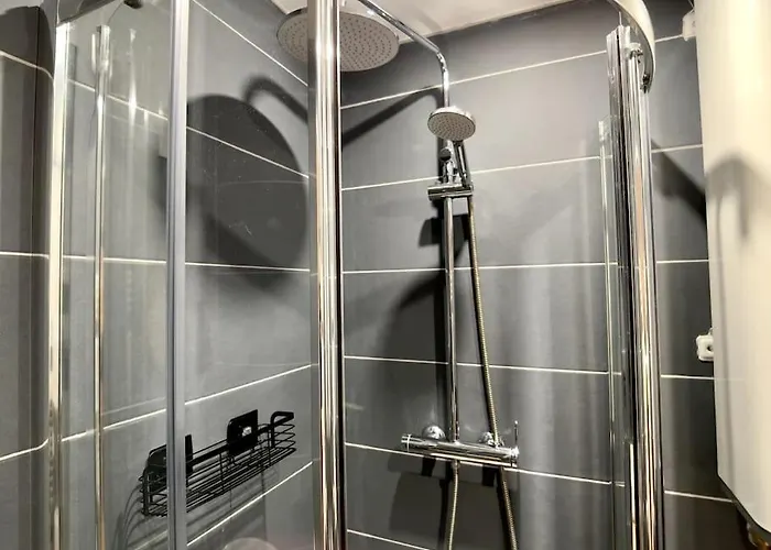 Elfeuf Centre - Chez Maxime