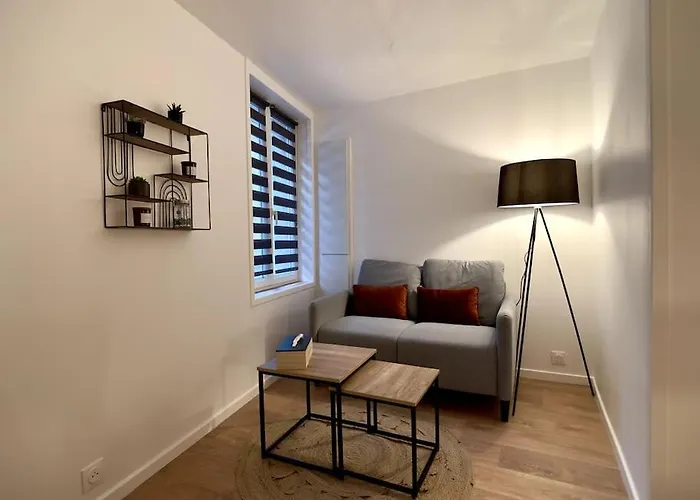 Elfeuf Centre - Chez Maxime *