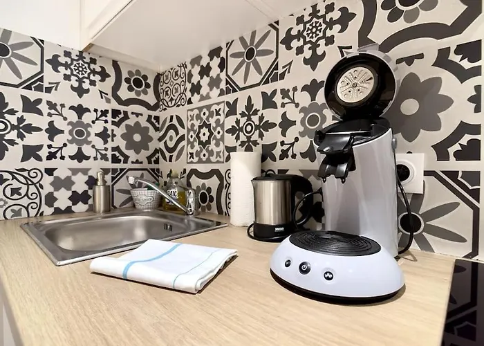 Elfeuf Centre - Chez Maxime Elbeuf