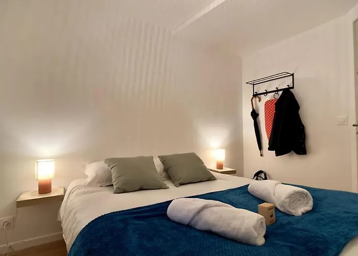 Elfeuf Centre - Chez Maxime